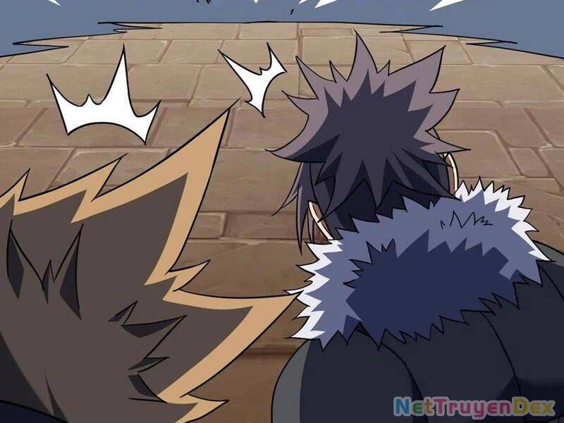 Mệnh Luân Chi Chủ! Khi Dị Biến Giáng Lâm Nhân Gian! Chap 85 - Next Chap 86