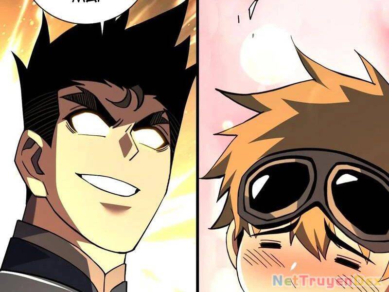 Mệnh Luân Chi Chủ! Khi Dị Biến Giáng Lâm Nhân Gian! Chap 85 - Next Chap 86