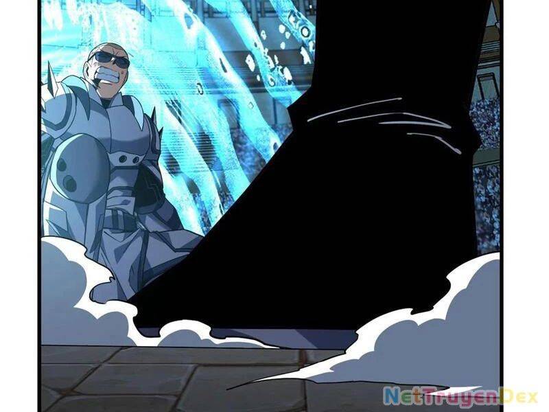 Mệnh Luân Chi Chủ! Khi Dị Biến Giáng Lâm Nhân Gian! Chap 85 - Next Chap 86