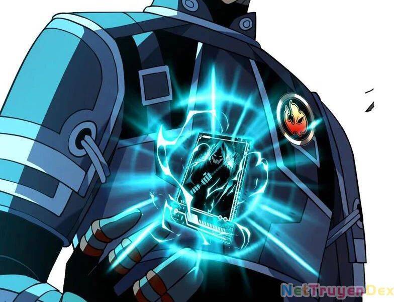 Mệnh Luân Chi Chủ! Khi Dị Biến Giáng Lâm Nhân Gian! Chap 85 - Next Chap 86