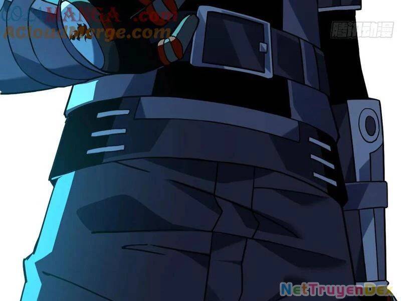 Mệnh Luân Chi Chủ! Khi Dị Biến Giáng Lâm Nhân Gian! Chap 85 - Next Chap 86