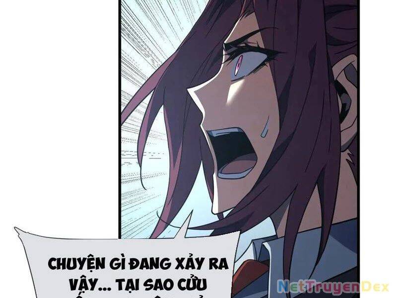 Mệnh Luân Chi Chủ! Khi Dị Biến Giáng Lâm Nhân Gian! Chap 85 - Next Chap 86