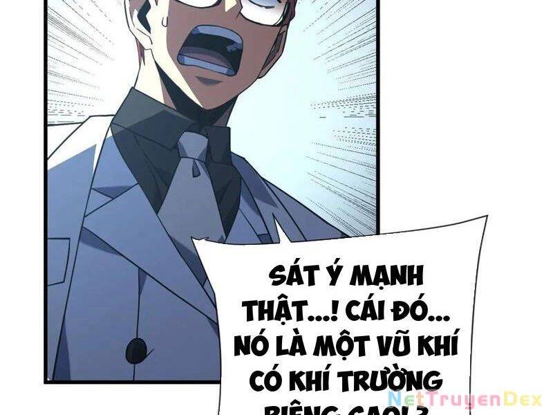 Mệnh Luân Chi Chủ! Khi Dị Biến Giáng Lâm Nhân Gian! Chap 85 - Next Chap 86