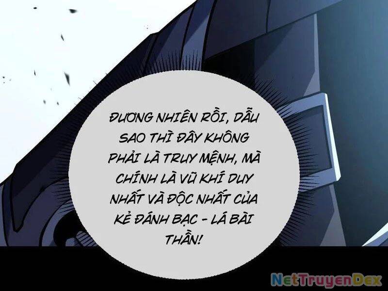 Mệnh Luân Chi Chủ! Khi Dị Biến Giáng Lâm Nhân Gian! Chap 85 - Next Chap 86