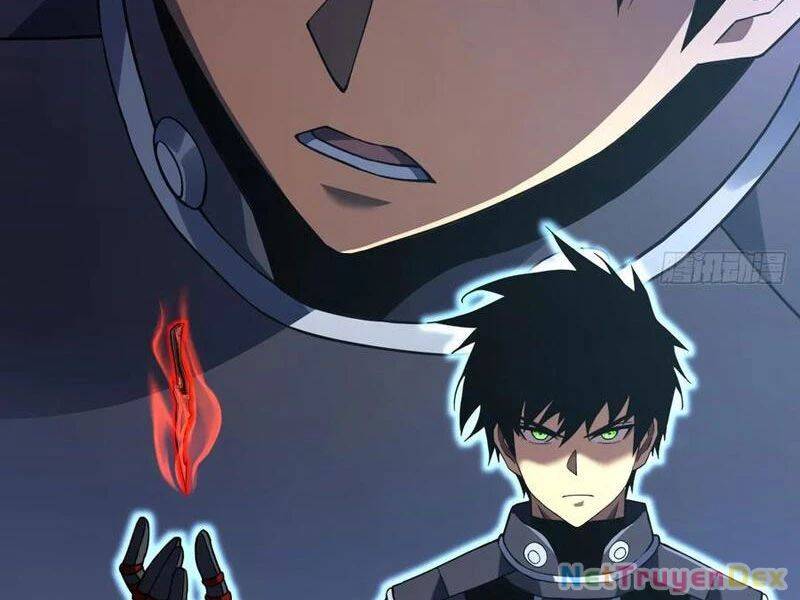 Mệnh Luân Chi Chủ! Khi Dị Biến Giáng Lâm Nhân Gian! Chap 85 - Next Chap 86