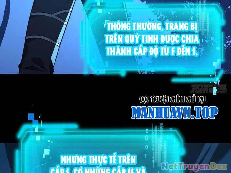 Mệnh Luân Chi Chủ! Khi Dị Biến Giáng Lâm Nhân Gian! Chap 85 - Next Chap 86