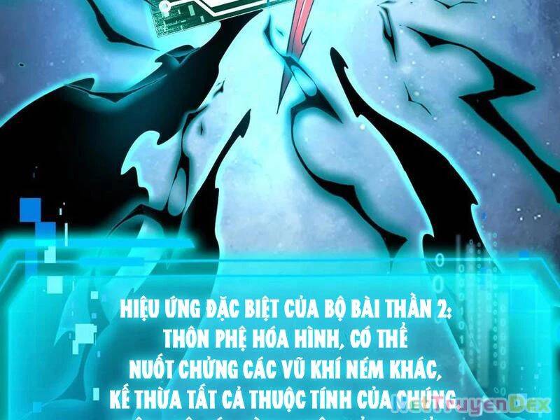 Mệnh Luân Chi Chủ! Khi Dị Biến Giáng Lâm Nhân Gian! Chap 85 - Next Chap 86