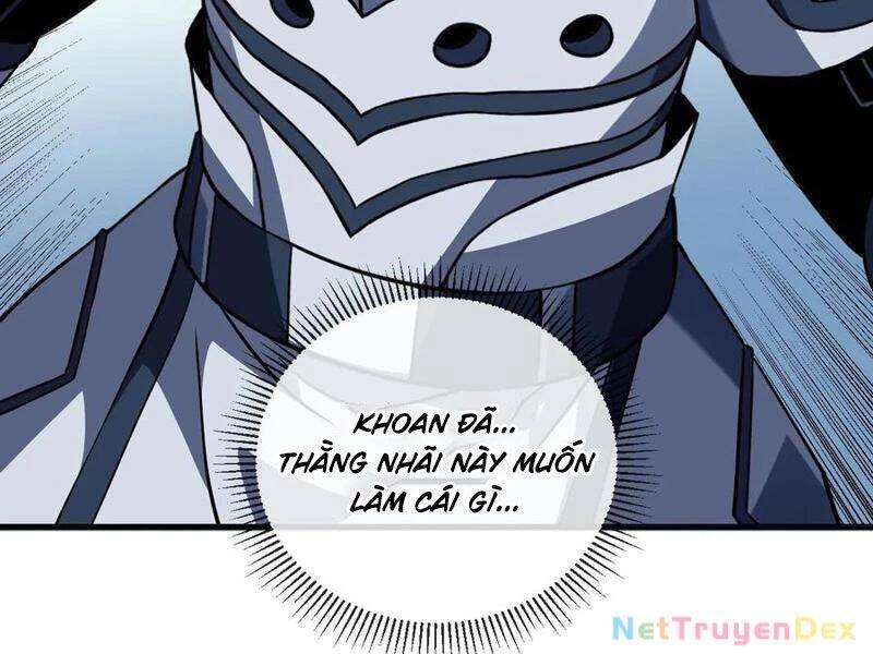 Mệnh Luân Chi Chủ! Khi Dị Biến Giáng Lâm Nhân Gian! Chap 85 - Next Chap 86