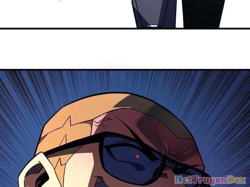 Mệnh Luân Chi Chủ! Khi Dị Biến Giáng Lâm Nhân Gian! Chap 85 - Next Chap 86