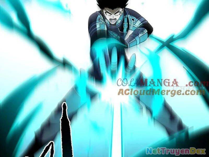 Mệnh Luân Chi Chủ! Khi Dị Biến Giáng Lâm Nhân Gian! Chap 85 - Next Chap 86