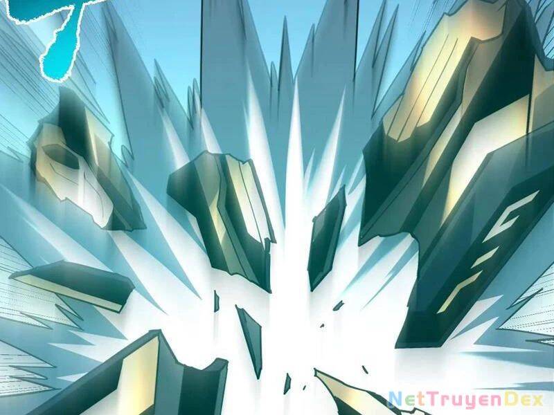 Mệnh Luân Chi Chủ! Khi Dị Biến Giáng Lâm Nhân Gian! Chap 85 - Next Chap 86