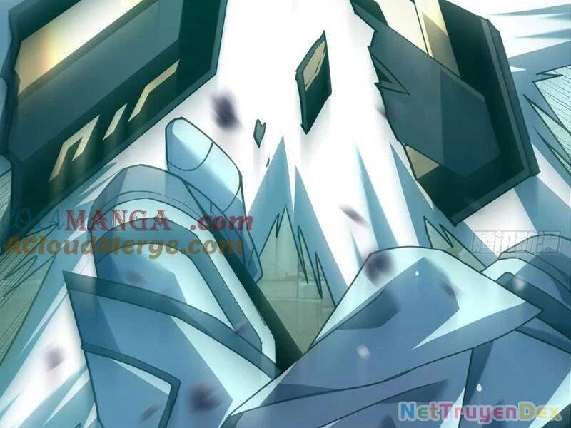 Mệnh Luân Chi Chủ! Khi Dị Biến Giáng Lâm Nhân Gian! Chap 85 - Next Chap 86