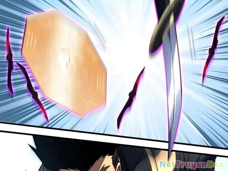 Mệnh Luân Chi Chủ! Khi Dị Biến Giáng Lâm Nhân Gian! Chap 85 - Next Chap 86