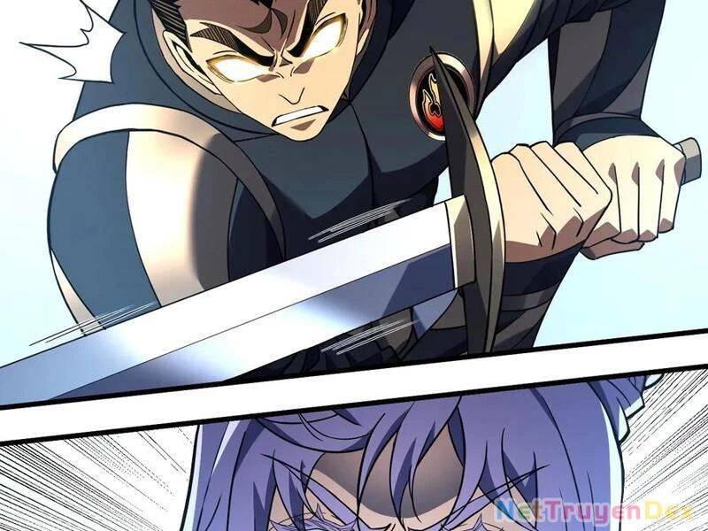 Mệnh Luân Chi Chủ! Khi Dị Biến Giáng Lâm Nhân Gian! Chap 85 - Next Chap 86