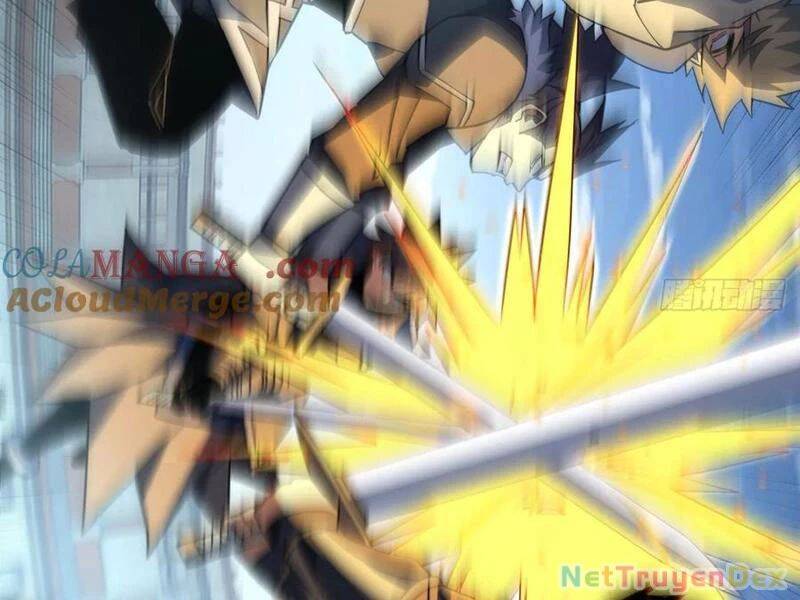 Mệnh Luân Chi Chủ! Khi Dị Biến Giáng Lâm Nhân Gian! Chap 85 - Next Chap 86