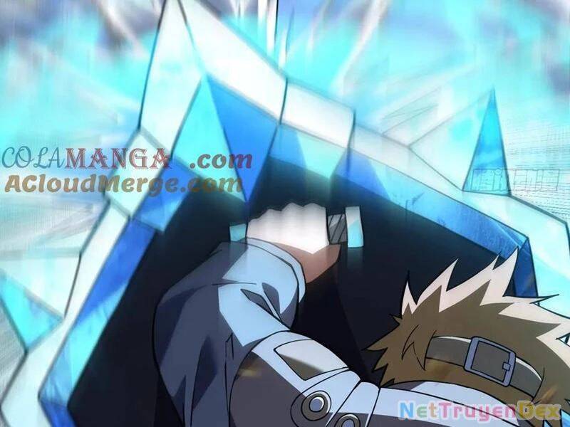 Mệnh Luân Chi Chủ! Khi Dị Biến Giáng Lâm Nhân Gian! Chap 85 - Next Chap 86