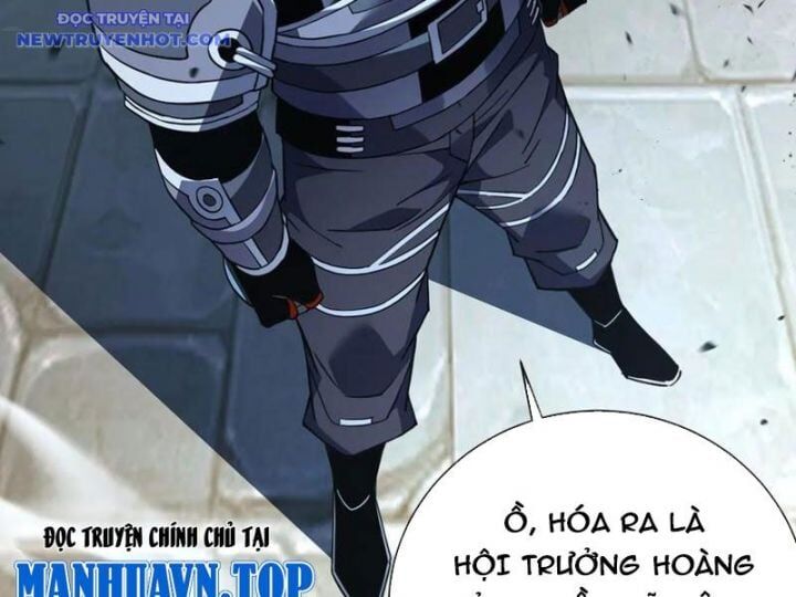 Mệnh Luân Chi Chủ! Khi Dị Biến Giáng Lâm Nhân Gian! Chap 86 - Next Chap 87