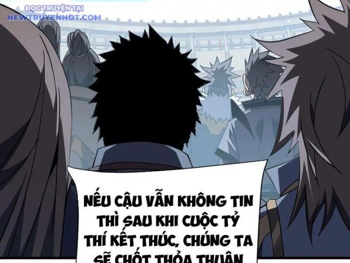 Mệnh Luân Chi Chủ! Khi Dị Biến Giáng Lâm Nhân Gian! Chap 86 - Next Chap 87