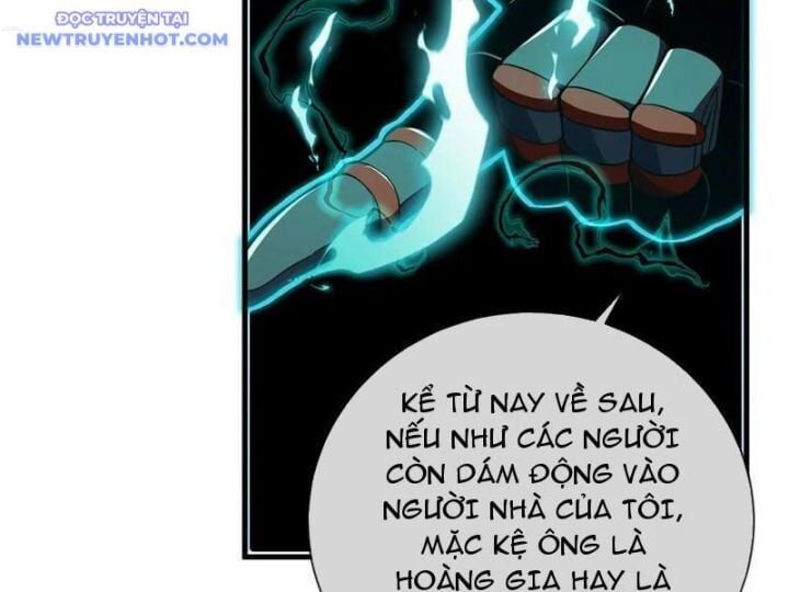 Mệnh Luân Chi Chủ! Khi Dị Biến Giáng Lâm Nhân Gian! Chap 86 - Next Chap 87