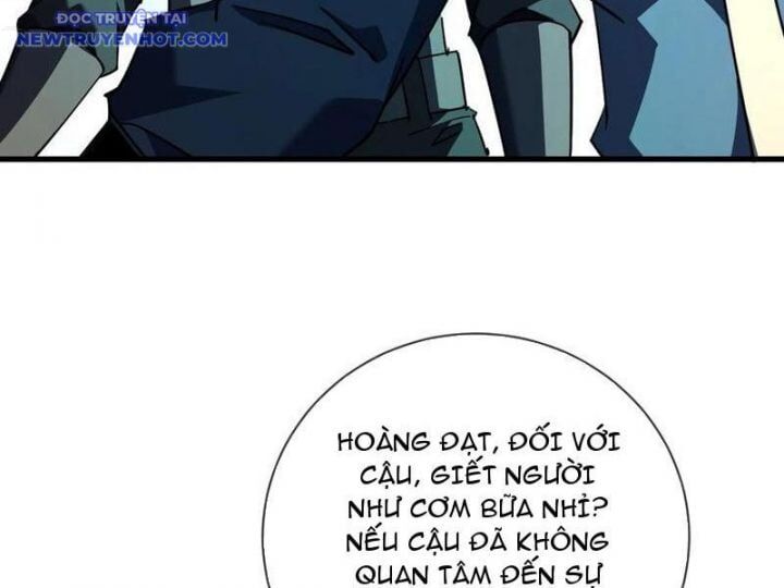 Mệnh Luân Chi Chủ! Khi Dị Biến Giáng Lâm Nhân Gian! Chap 86 - Next Chap 87