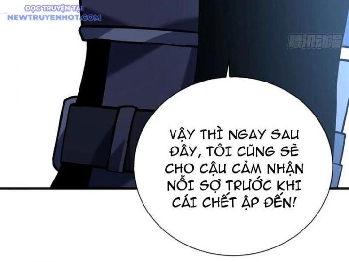 Mệnh Luân Chi Chủ! Khi Dị Biến Giáng Lâm Nhân Gian! Chap 86 - Next Chap 87