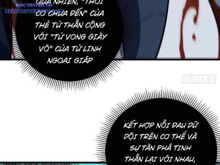 Mệnh Luân Chi Chủ! Khi Dị Biến Giáng Lâm Nhân Gian! Chap 86 - Next Chap 87