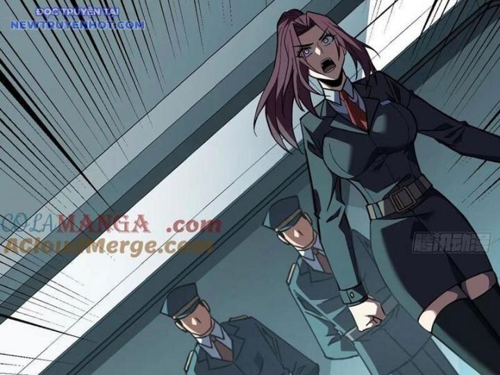 Mệnh Luân Chi Chủ! Khi Dị Biến Giáng Lâm Nhân Gian! Chap 86 - Next Chap 87