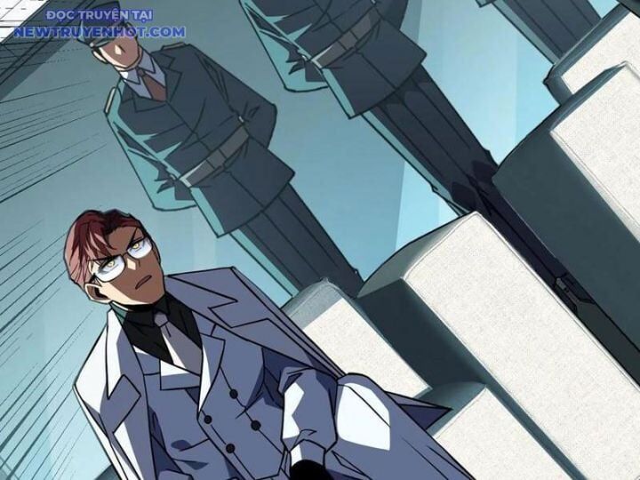 Mệnh Luân Chi Chủ! Khi Dị Biến Giáng Lâm Nhân Gian! Chap 86 - Next Chap 87