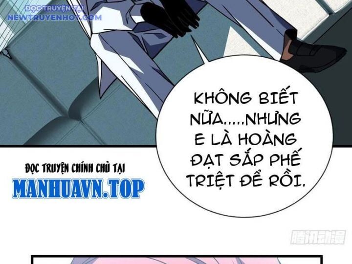 Mệnh Luân Chi Chủ! Khi Dị Biến Giáng Lâm Nhân Gian! Chap 86 - Next Chap 87