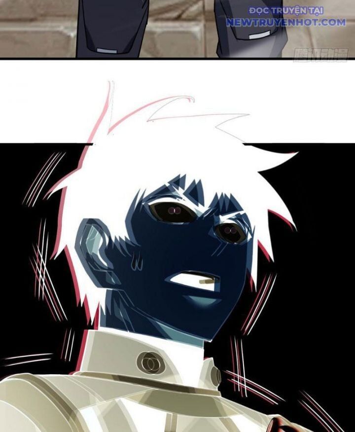 Mệnh Luân Chi Chủ! Khi Dị Biến Giáng Lâm Nhân Gian! Chap 87 - Next Chap 88