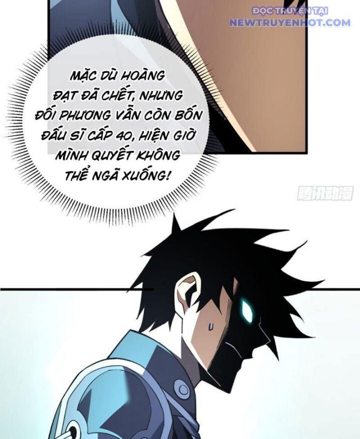 Mệnh Luân Chi Chủ! Khi Dị Biến Giáng Lâm Nhân Gian! Chap 87 - Next Chap 88