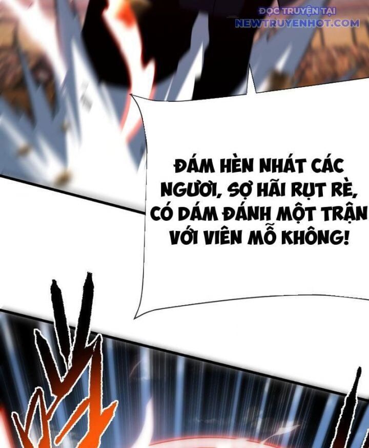 Mệnh Luân Chi Chủ! Khi Dị Biến Giáng Lâm Nhân Gian! Chap 87 - Next Chap 88