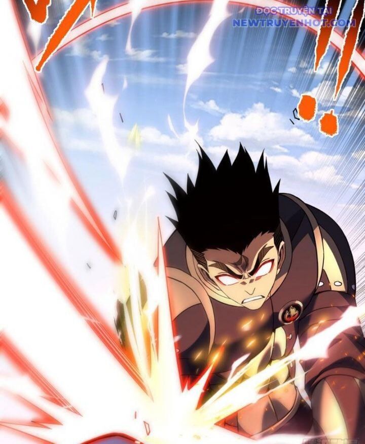 Mệnh Luân Chi Chủ! Khi Dị Biến Giáng Lâm Nhân Gian! Chap 87 - Next Chap 88