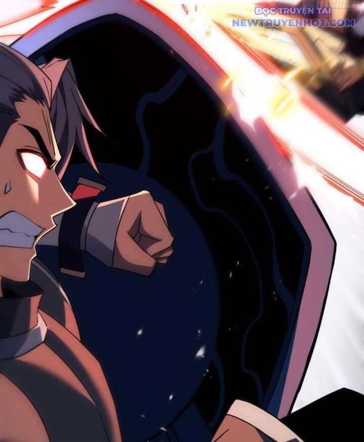 Mệnh Luân Chi Chủ! Khi Dị Biến Giáng Lâm Nhân Gian! Chap 87 - Next Chap 88