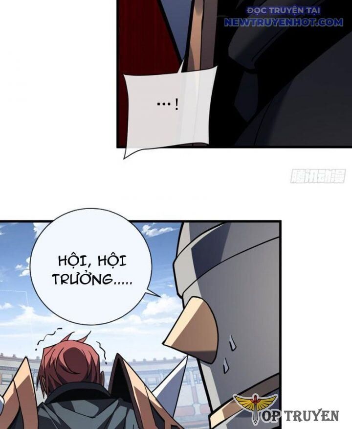 Mệnh Luân Chi Chủ! Khi Dị Biến Giáng Lâm Nhân Gian! Chap 87 - Next Chap 88