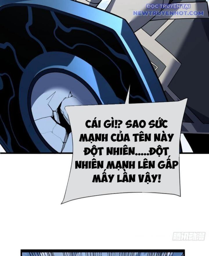 Mệnh Luân Chi Chủ! Khi Dị Biến Giáng Lâm Nhân Gian! Chap 87 - Next Chap 88