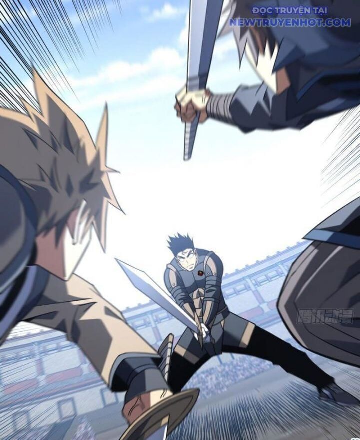 Mệnh Luân Chi Chủ! Khi Dị Biến Giáng Lâm Nhân Gian! Chap 87 - Next Chap 88