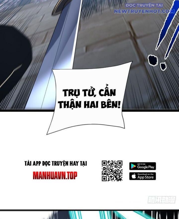 Mệnh Luân Chi Chủ! Khi Dị Biến Giáng Lâm Nhân Gian! Chap 87 - Next Chap 88
