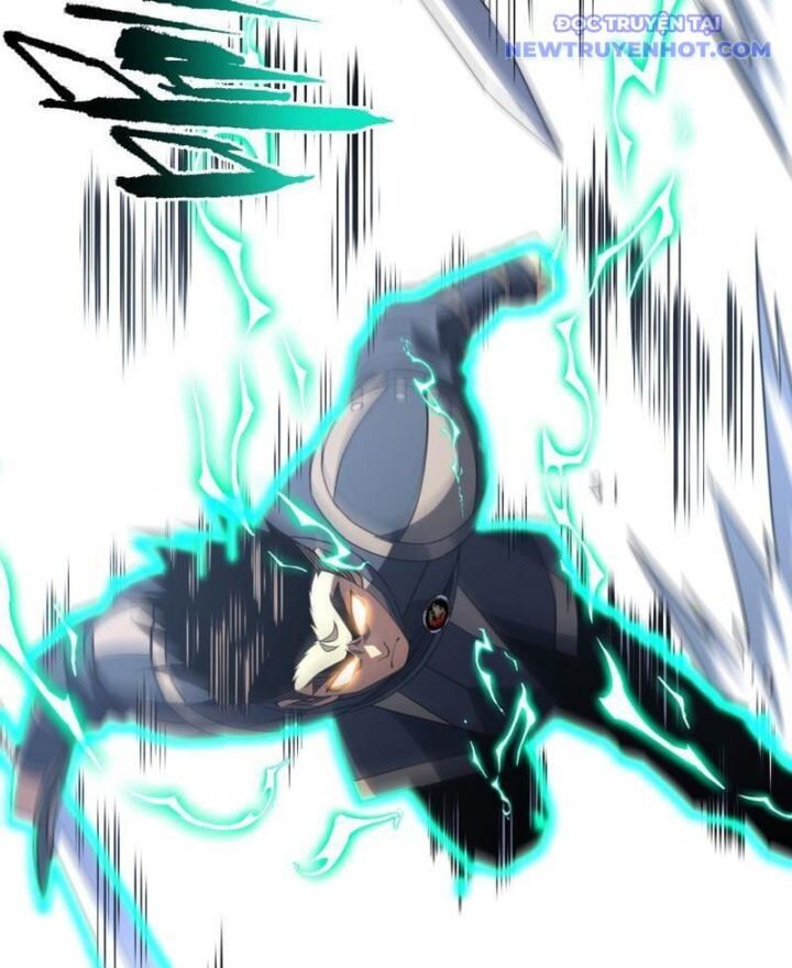 Mệnh Luân Chi Chủ! Khi Dị Biến Giáng Lâm Nhân Gian! Chap 87 - Next Chap 88