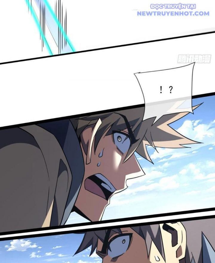 Mệnh Luân Chi Chủ! Khi Dị Biến Giáng Lâm Nhân Gian! Chap 87 - Next Chap 88