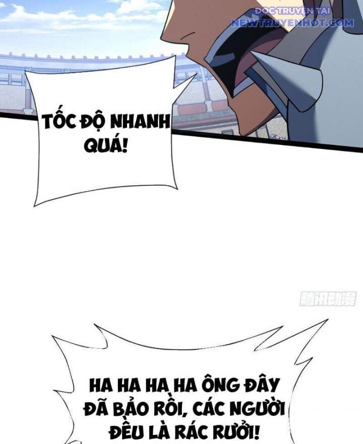Mệnh Luân Chi Chủ! Khi Dị Biến Giáng Lâm Nhân Gian! Chap 87 - Next Chap 88