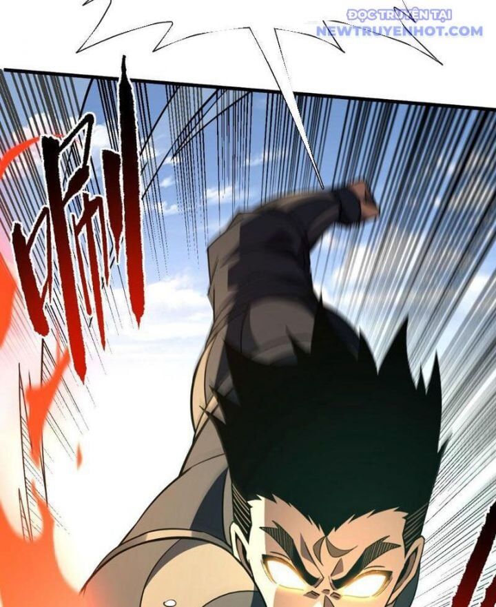 Mệnh Luân Chi Chủ! Khi Dị Biến Giáng Lâm Nhân Gian! Chap 87 - Next Chap 88