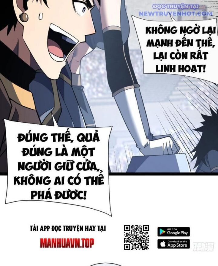 Mệnh Luân Chi Chủ! Khi Dị Biến Giáng Lâm Nhân Gian! Chap 87 - Next Chap 88