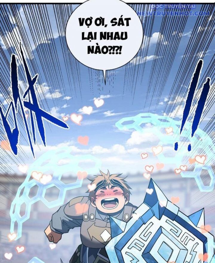 Mệnh Luân Chi Chủ! Khi Dị Biến Giáng Lâm Nhân Gian! Chap 87 - Next Chap 88