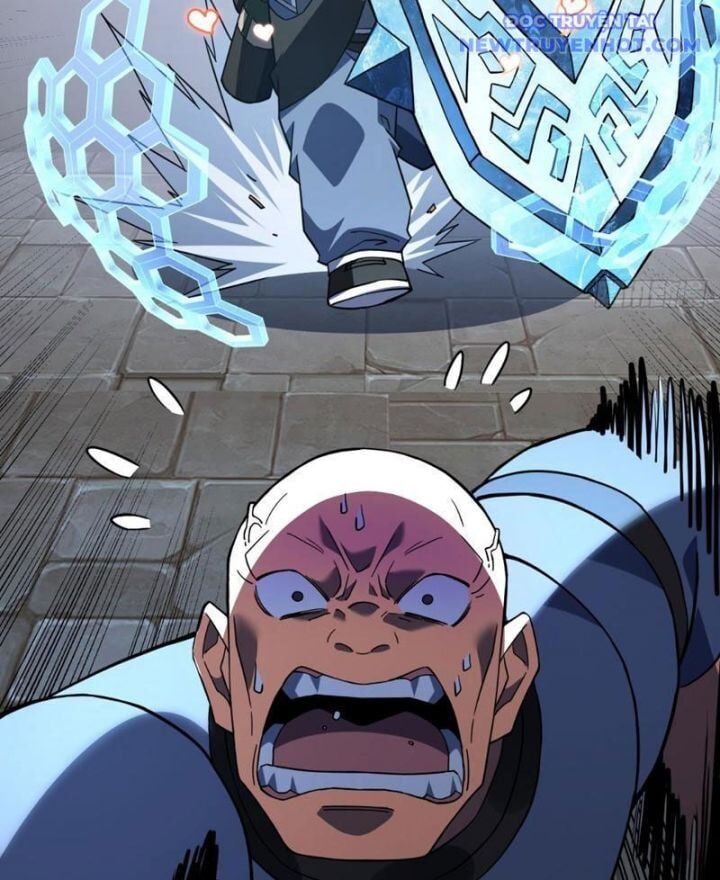 Mệnh Luân Chi Chủ! Khi Dị Biến Giáng Lâm Nhân Gian! Chap 87 - Next Chap 88