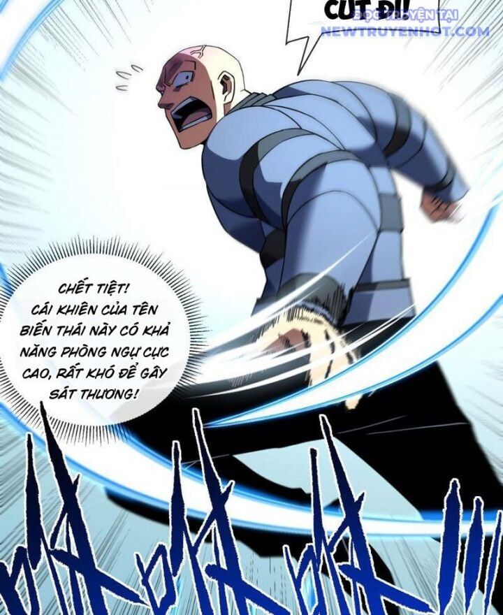 Mệnh Luân Chi Chủ! Khi Dị Biến Giáng Lâm Nhân Gian! Chap 87 - Next Chap 88
