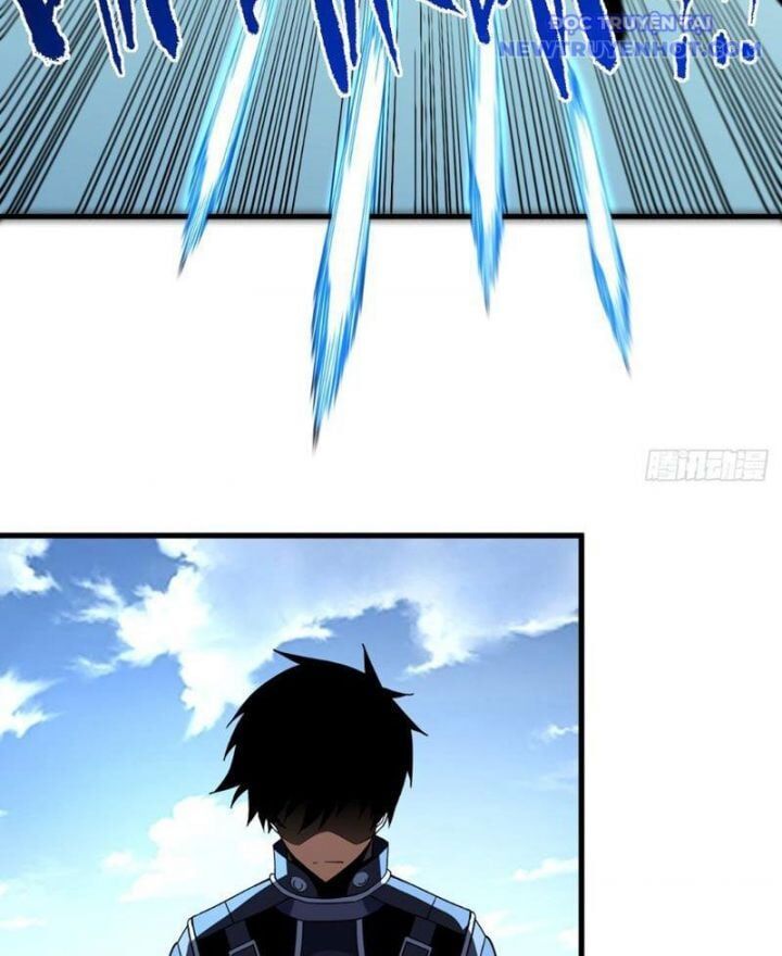 Mệnh Luân Chi Chủ! Khi Dị Biến Giáng Lâm Nhân Gian! Chap 87 - Next Chap 88