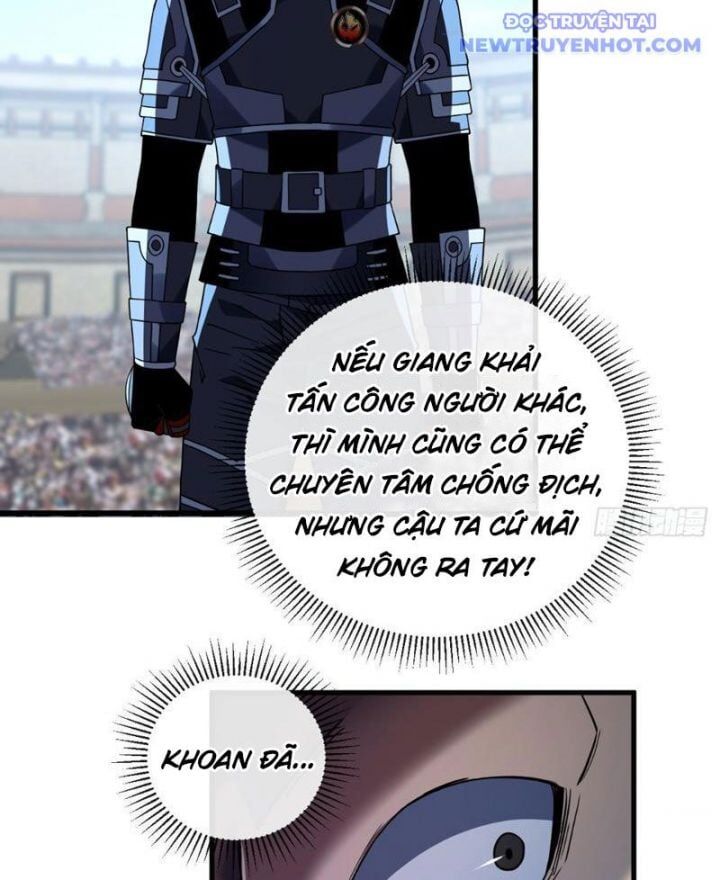 Mệnh Luân Chi Chủ! Khi Dị Biến Giáng Lâm Nhân Gian! Chap 87 - Next Chap 88