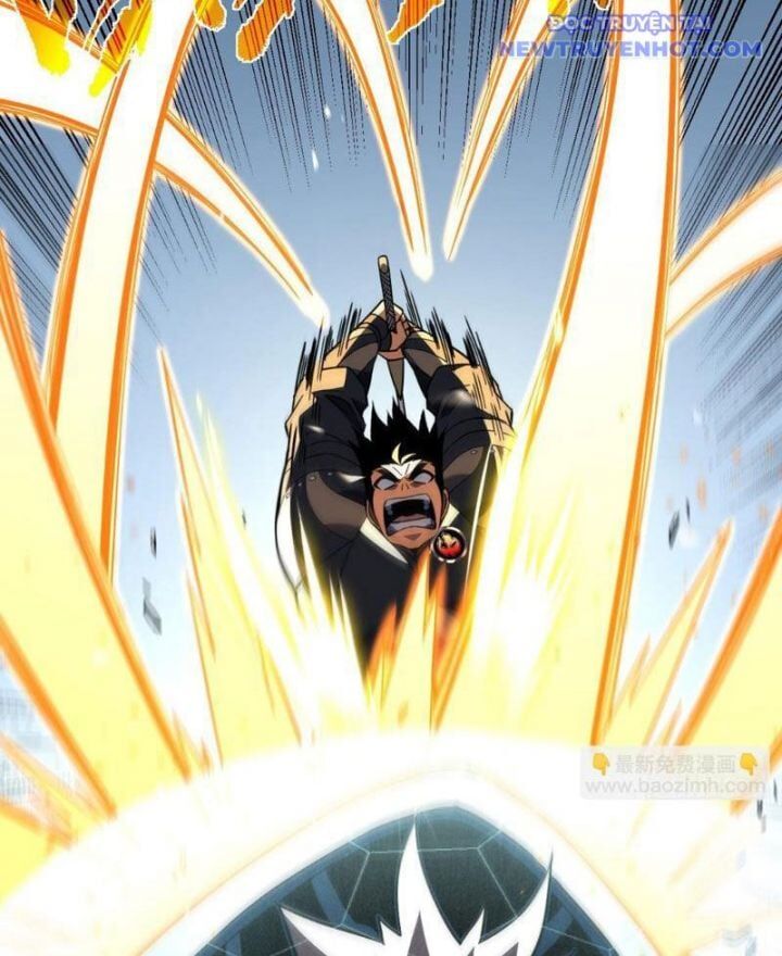 Mệnh Luân Chi Chủ! Khi Dị Biến Giáng Lâm Nhân Gian! Chap 87 - Next Chap 88