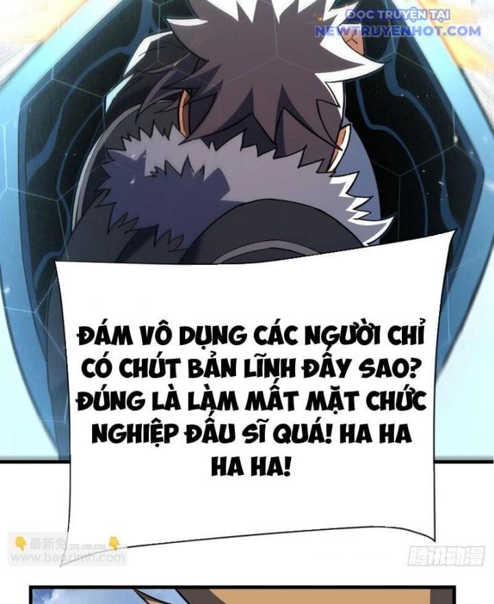 Mệnh Luân Chi Chủ! Khi Dị Biến Giáng Lâm Nhân Gian! Chap 87 - Next Chap 88